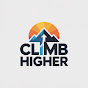 Climb Higher logo
