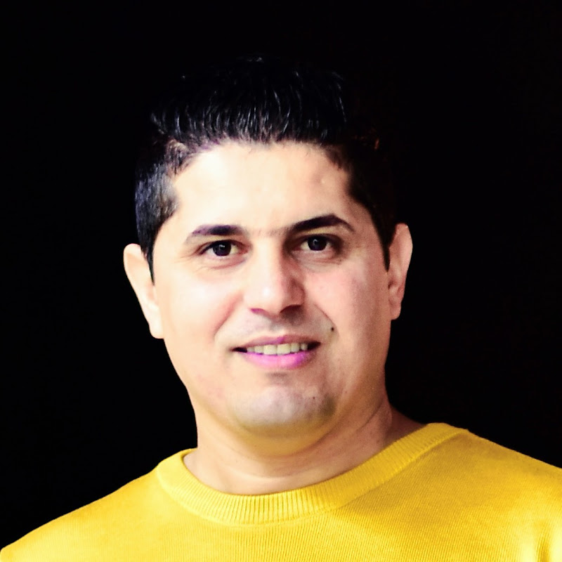 Channel Avatar