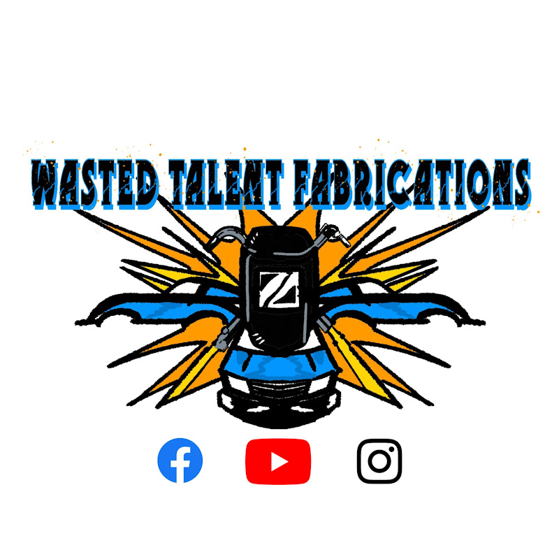 Wasted Talent Fabrications