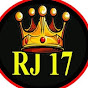 RJ17 Vlog logo