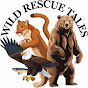 Wild Rescue Tales logo