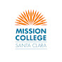 Mission College logo