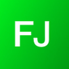 Логотип каналу FJ