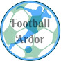 Football Ardor logo