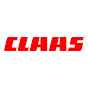 CLAAS North America logo