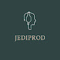 Jedi PROD logo