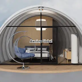 Awning Global YouTube channel