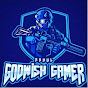 GodWish Gamer logo