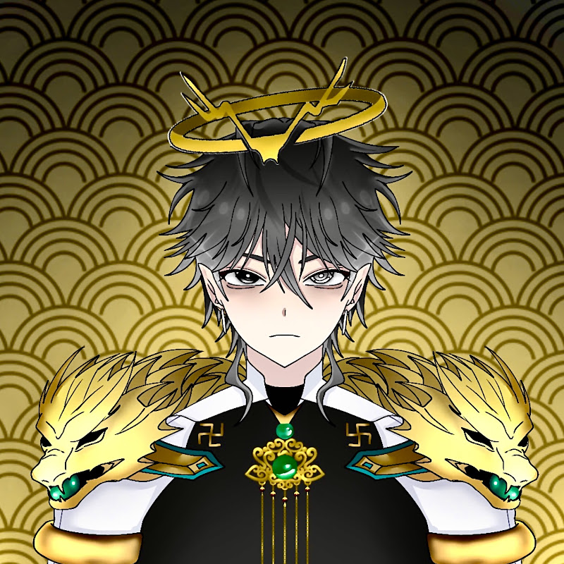 Lục Ly Ch.【ZETDISTION】