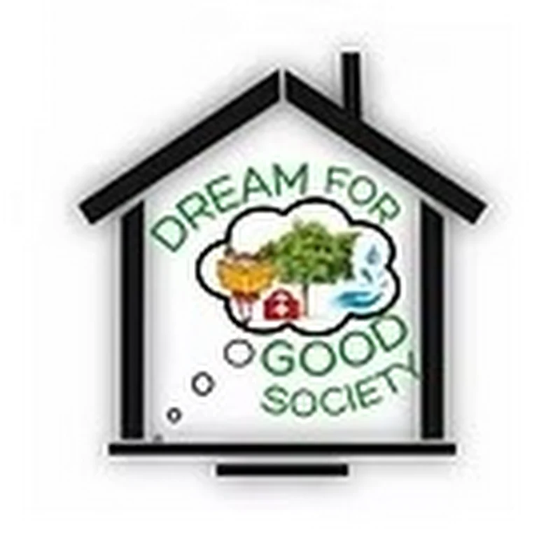 Dream For Good Society