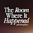 The Room Where It Happened