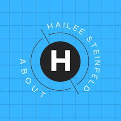 All About Hailee Steinfeld