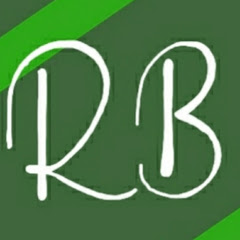 RB Games channel logo