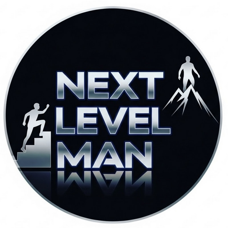 Next Level Man