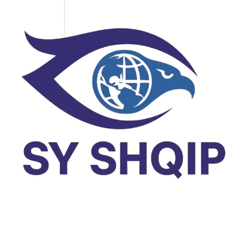 Sy Shqip