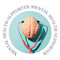 Mental Health Supporter logo