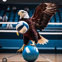EAGLE EYES 👀 SPORTS WOMEN'S VOLLEYBALL 🏐 UPDATES 