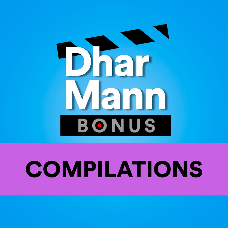 Dhar Mann Bonus Compilations Logo