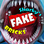 Sharky's Fake Bricks