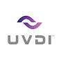 UVDI logo