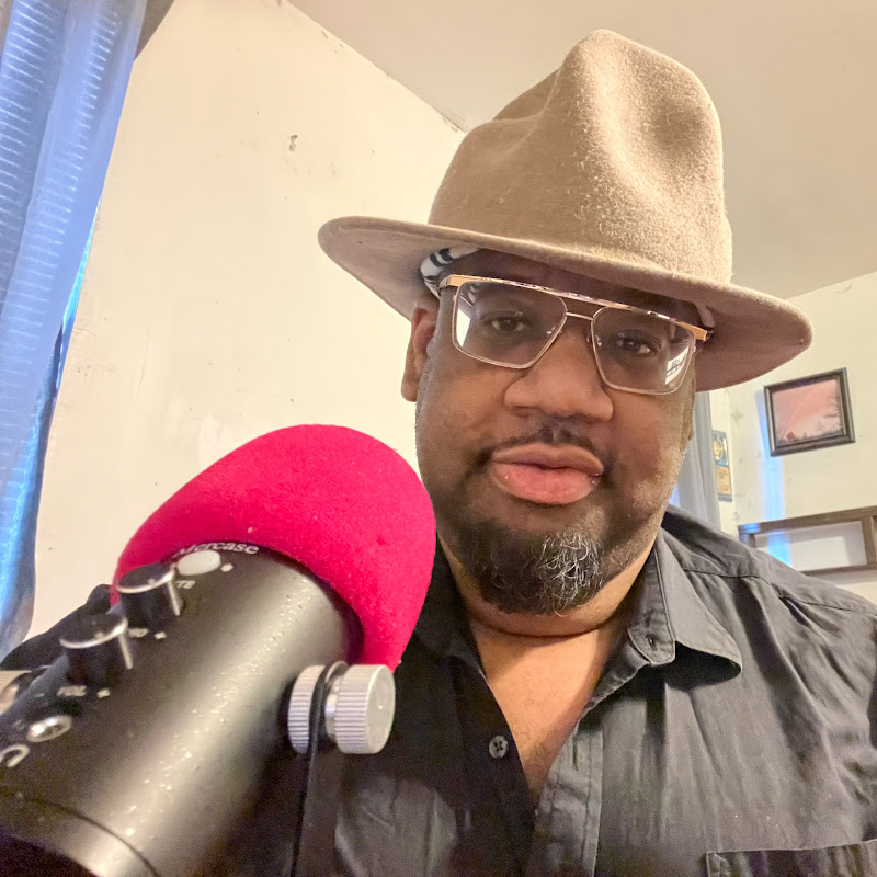 THE RED MIC PODCAST