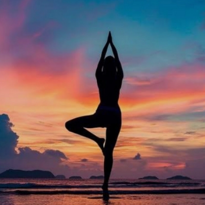 Yoga with Baba 