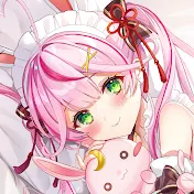 【ASMR】Naco Ch. 餅月なこ