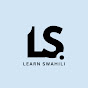 Learn Swahili for Beginners logo