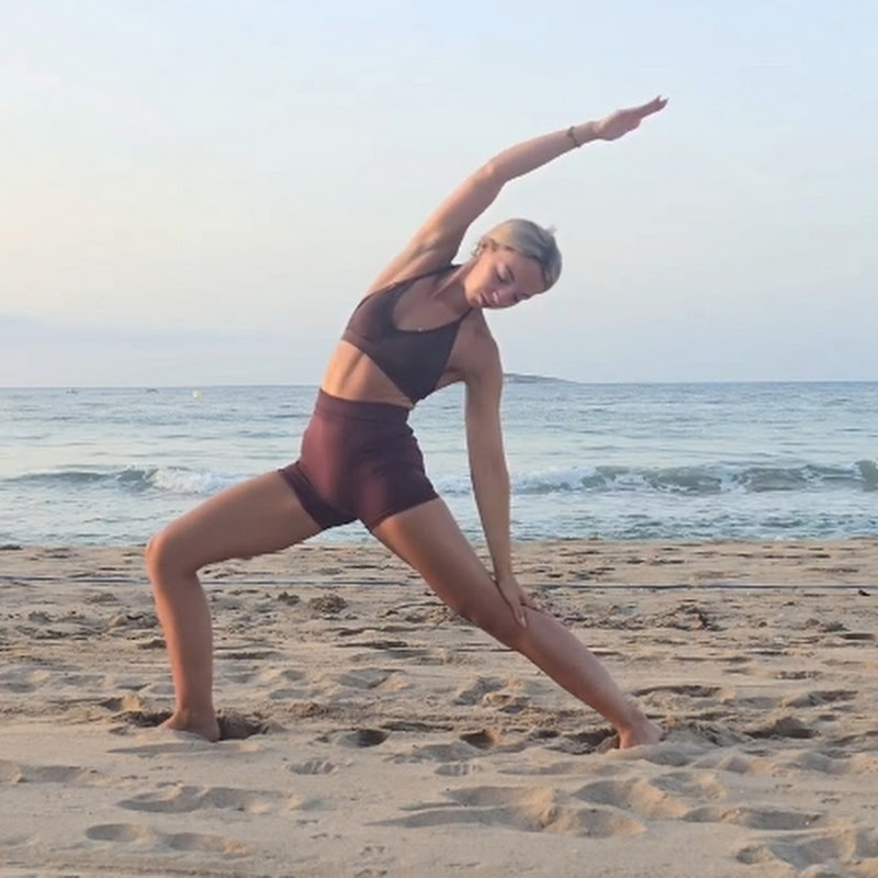 Chloe B Yoga