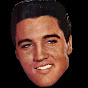 ELVIS PRESLEY WORLDWIDE logo