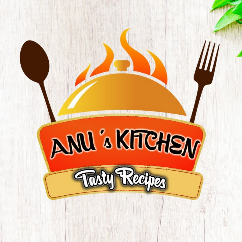 Anu's Kitchen