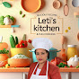 Leti’s Kitchen logo