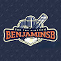 BenjaminSB logo