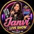 BAqjJga-KtI-channel-avatar-janvi live show 