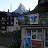 Paragliding Air Taxi Zermatt 