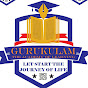 Gurukulam The Academy Of Learning logo