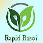Rapid Rasoi logo