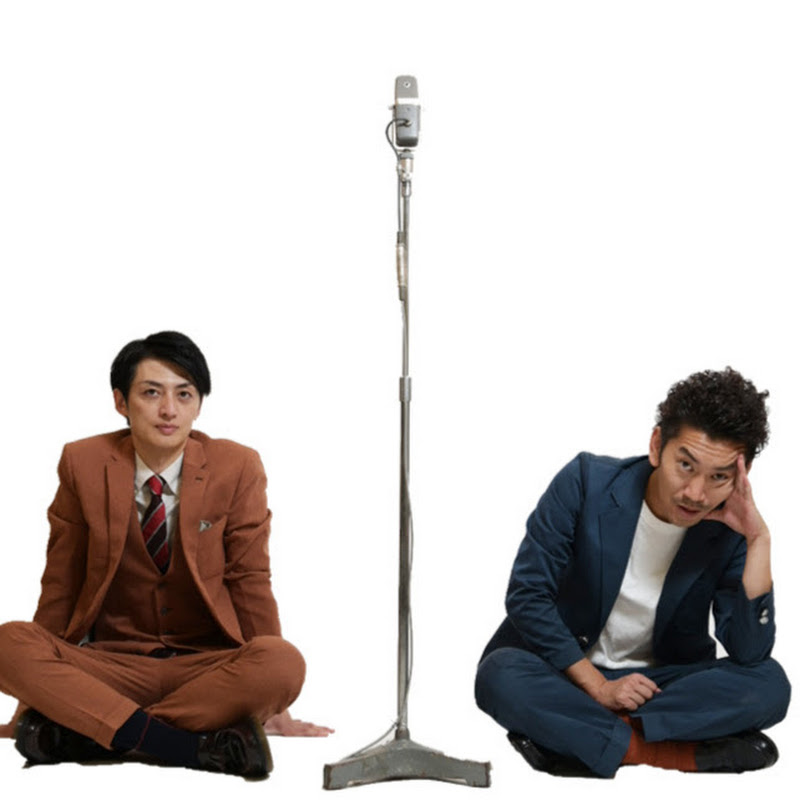 ツートライブのラジオチャンネル『ツートライブの周波数は3329』