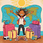 Solo travel tips logo