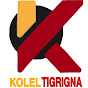 KOLEL TIGRIGNA logo