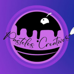 PASTELES CREATIVOS YouTube channel avatar