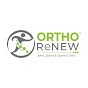 ORTHOReNEW - Joints, Spine and Sport Clinic logo