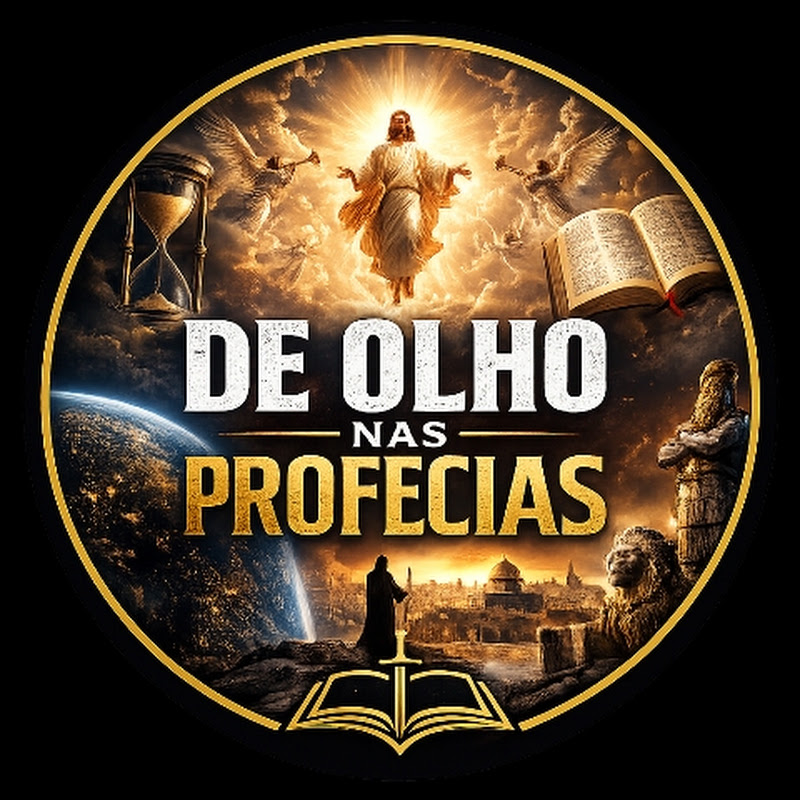 DE OLHO NAS PROFECIAS