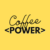 Coffee Power Podcast