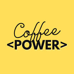 Coffee Power Podcast Avatar