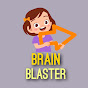 Brain Blaster logo