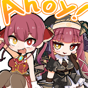 もものふ&あおつき