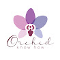 Orchid Know How logo