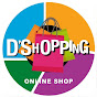D'Shopping SA logo