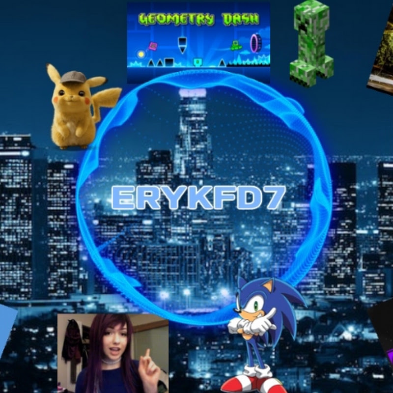 ErykFd7 avatar